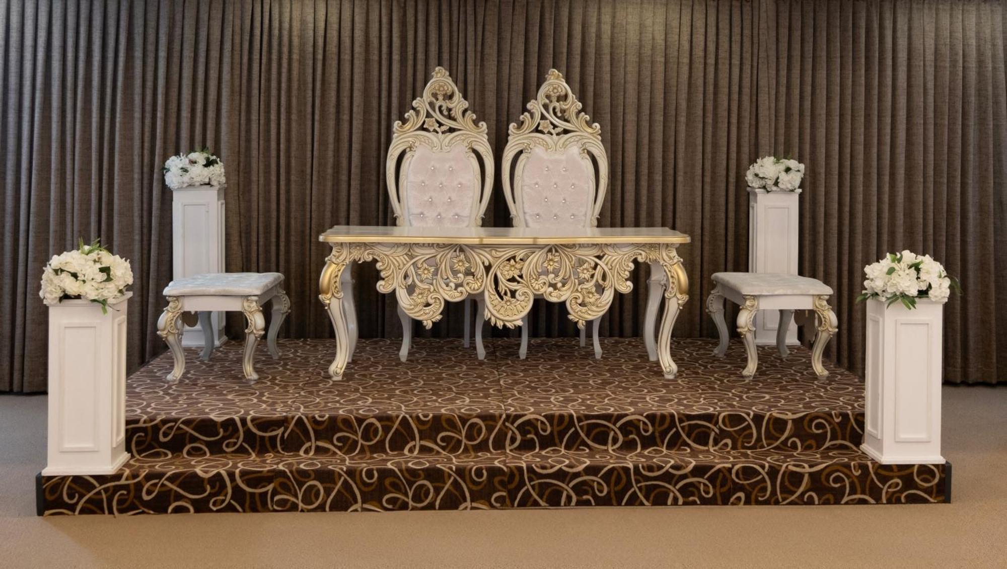 Park Dedeman Mersin Marina Çiftlik Eksteriør billede